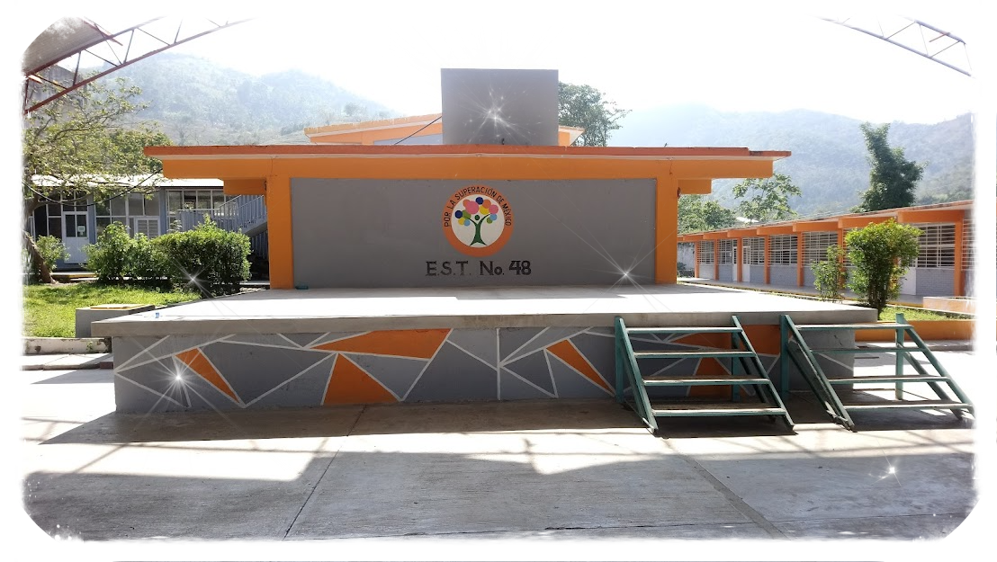 Secundaria Técnica